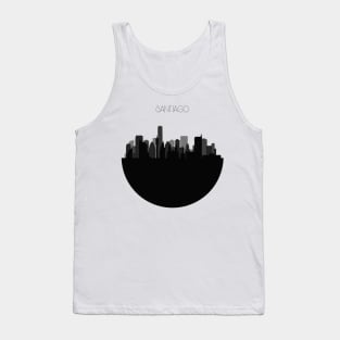 Santiago Skyline Tank Top